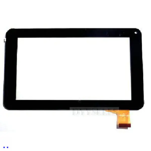 Witblue новый для 7 &quotCurtis Klu LT7035-F планшеты емкостный сенсорный экран панель