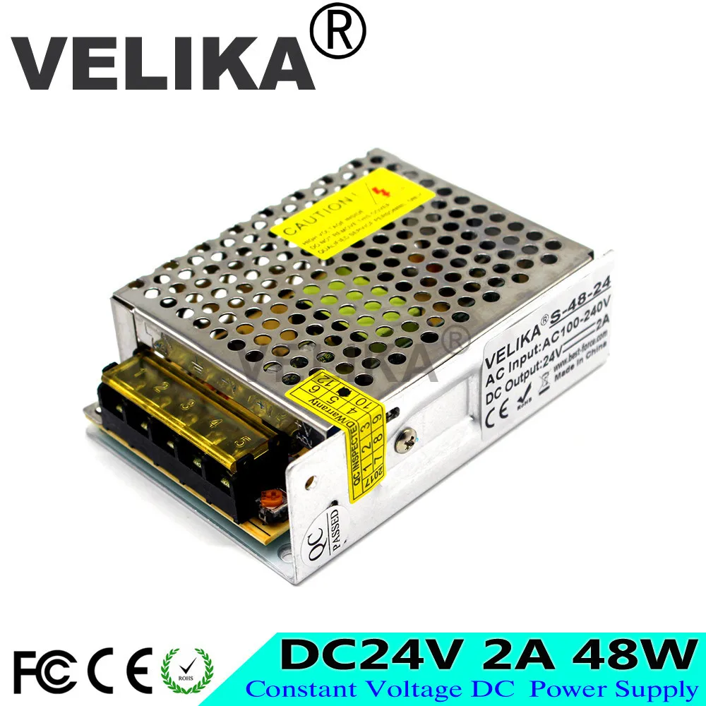 24V48W