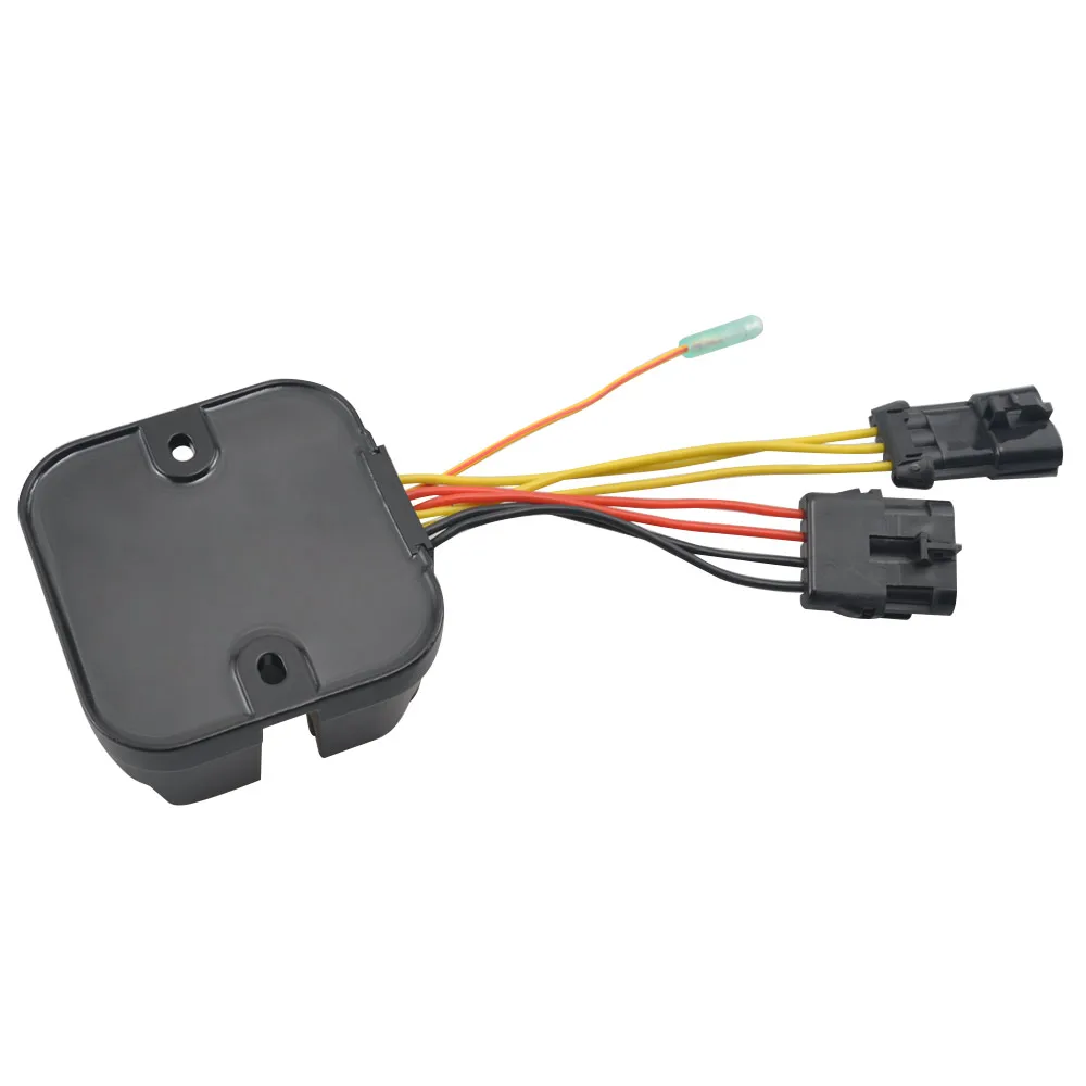 Regulador de Tensão Encaixa para Polaris Retificador Combo Ranger 4x4 6x6 700 Esportista Efi x2 800 2008-2010 Motocicleta 12 v se 8 Automóveis e motos