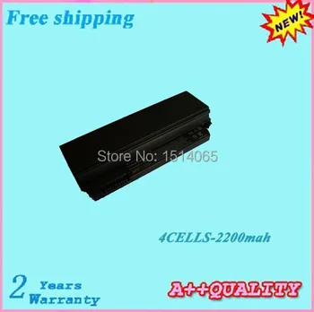 

4CELLS FOR Vostro A90 A90n Laptop battery For DELL Mini 9 Mini 9n Mini 910