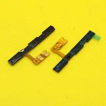 WP-194 NEW Power Switch On/Off Volume Button Flex Cable For HuaWei Honor 7i Mobile Phone Replacement