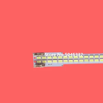 

LED Backlight strip 100 Lamp For Samsung 55'' TV UA55D6400 UA55D6600WJ UA55D6000SJ BN64-01664A LTJ550HW05 2011SVS55 6.5K