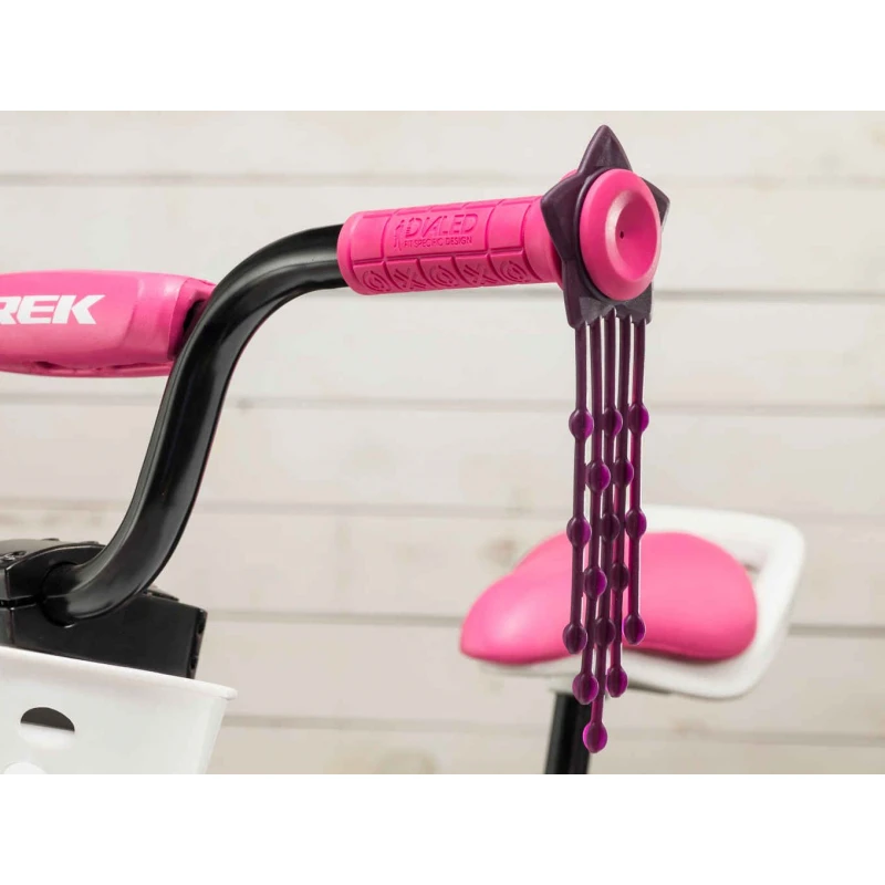 Детский велосипед Trek Precaliber 16 Girls