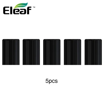 

5pcs Original Eleaf GS Drive Mouthpiece for Eleaf GS Drive Atomizer Vape Accessory Electronic Cigarette GS Drive Tank Drip Tip