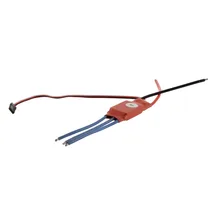 30AMP 30A SimonK Firmware Brushless ESC w/3A 5 V BEC pour RC Quad Multi Copter SM