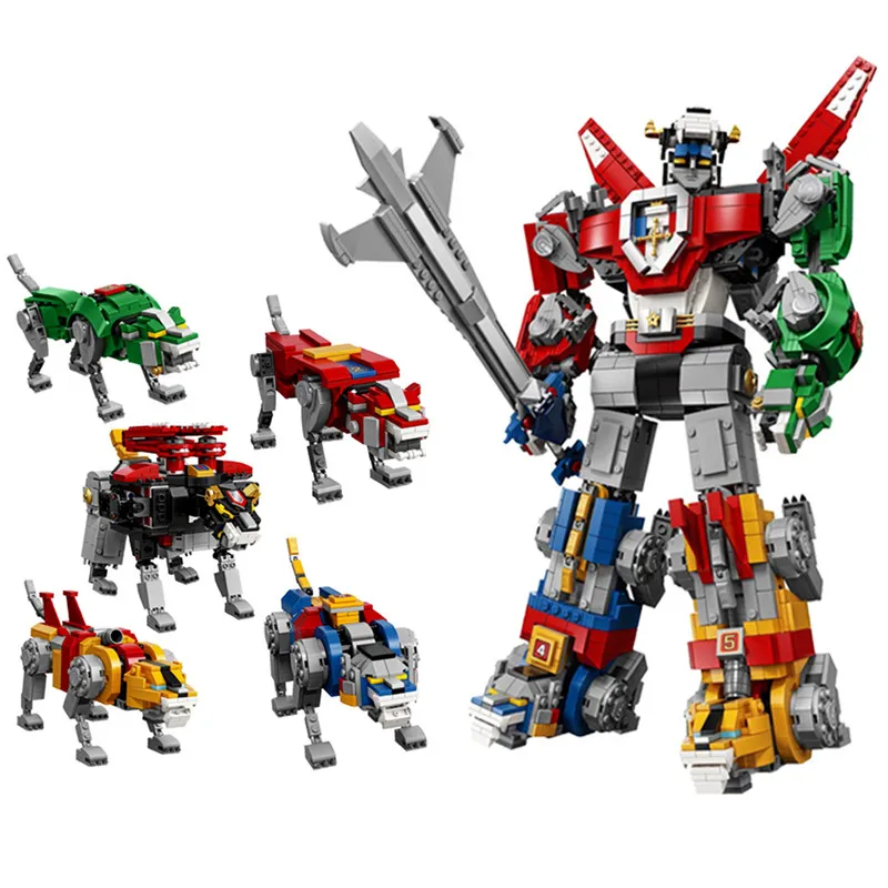 lego toy robot