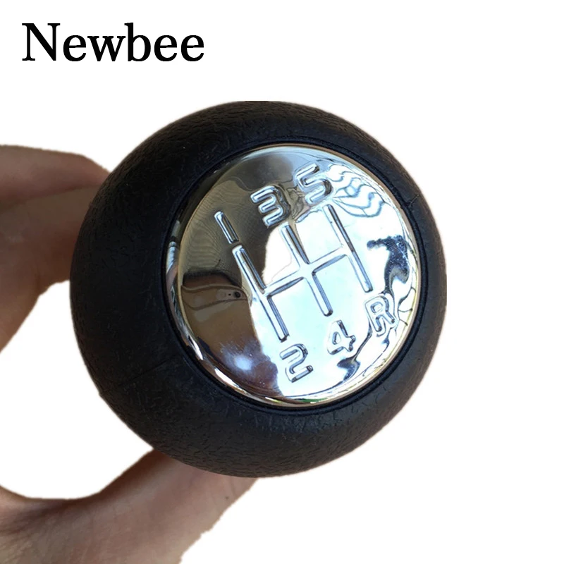 

Newbee 5 Speed For Suzuki Swift 2005-2010 / SX4 2007-2013 / ALTO 2010-2015 Manual Gear Stick Knob Gear Shift Knobs Head 2009