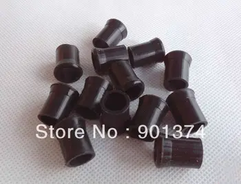

Tobacco Pipe mouthpiece protective sleeve, pipe nipple, Hookah fittings, filter,plastic /Hookah accessaries(100pcs /lot)