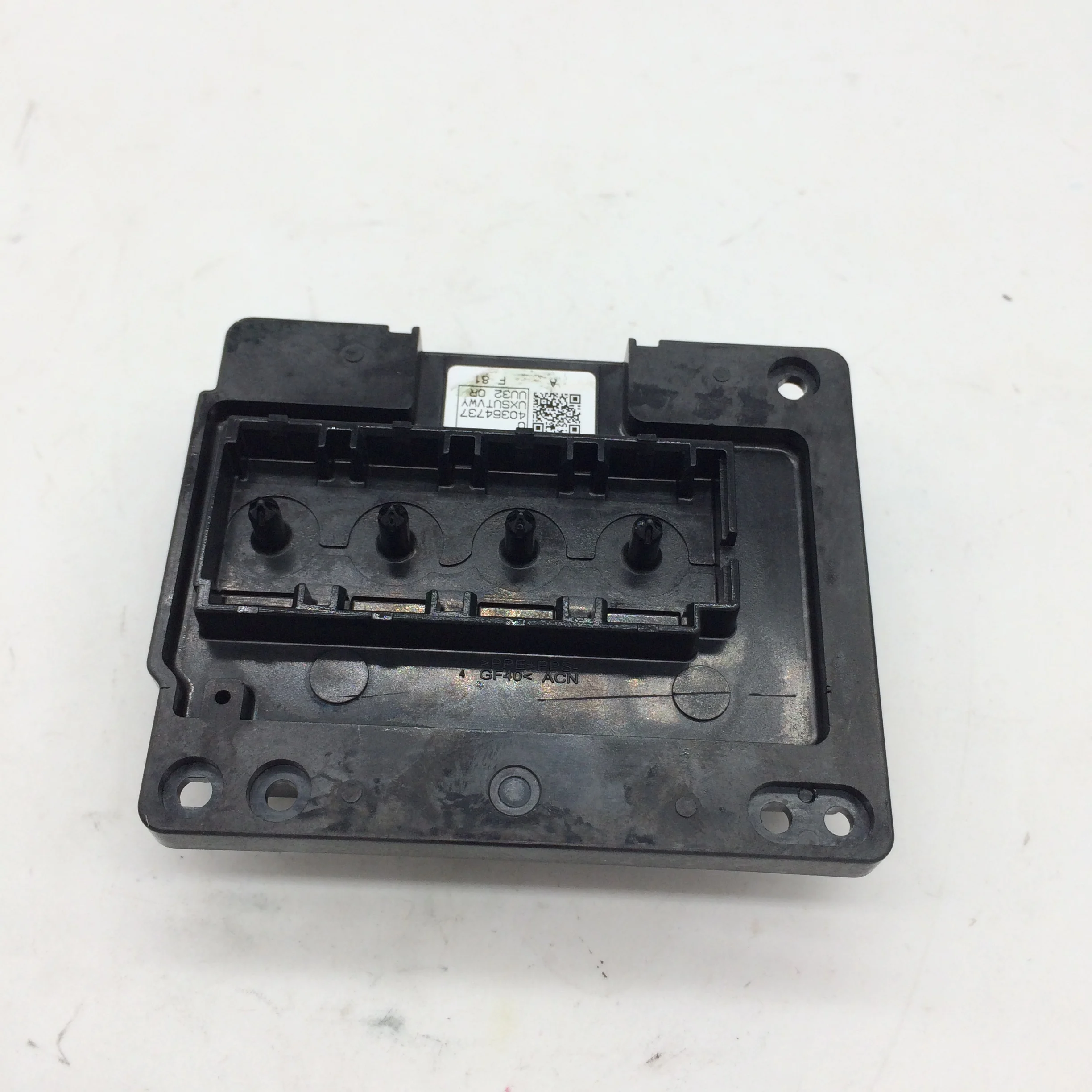 Оригинальная печатающая головка для EPSON WF 7620 7621 7610 7611 7111 3620 3621 3641 2530 2531 T1881 части