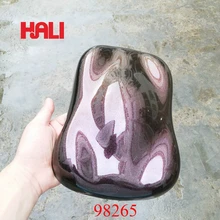 Пудра Хамелеон цвет изменить слюдяной пигмент, товар: 98265,1 лот = 10 грамм, цвет: красный/оранжевый/желтый/Келли