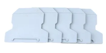 

50PCS ATP-UK grouping separatorUK-2.5B 3N 5N 6N 10N 16N common terminal block