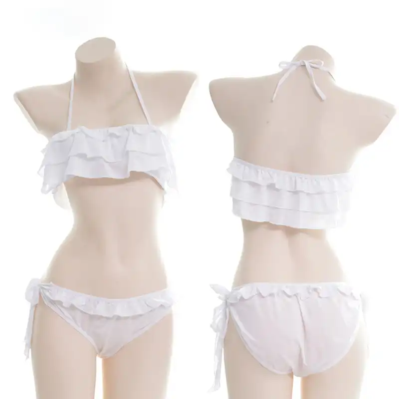 kawaii swimsuit