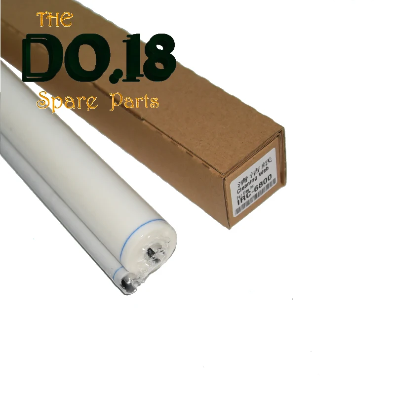 FQ-009 FC5-2286-000 Fuser Cleaning Fuser Roller For Canon IR6800 iR ADVANCE 8085 8095 8105 8205 8285 8295 (3) 