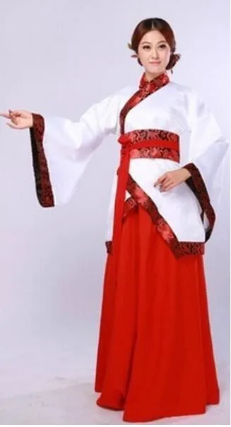 DB23757 ancient chinese costume-8