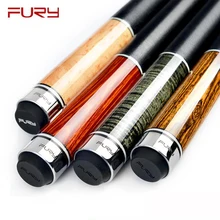 FURY NA Pool Cue отличный Кий бильярдный набор клюшек с чехлом набор для бассейна бильярдная палка для профессиональных игроков