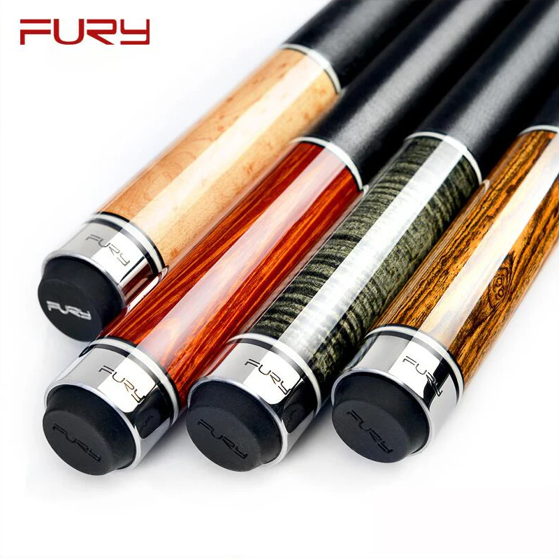 2019 FURY NA Pool Cue New Excellent Pool Stick Billiard Cue Kit with