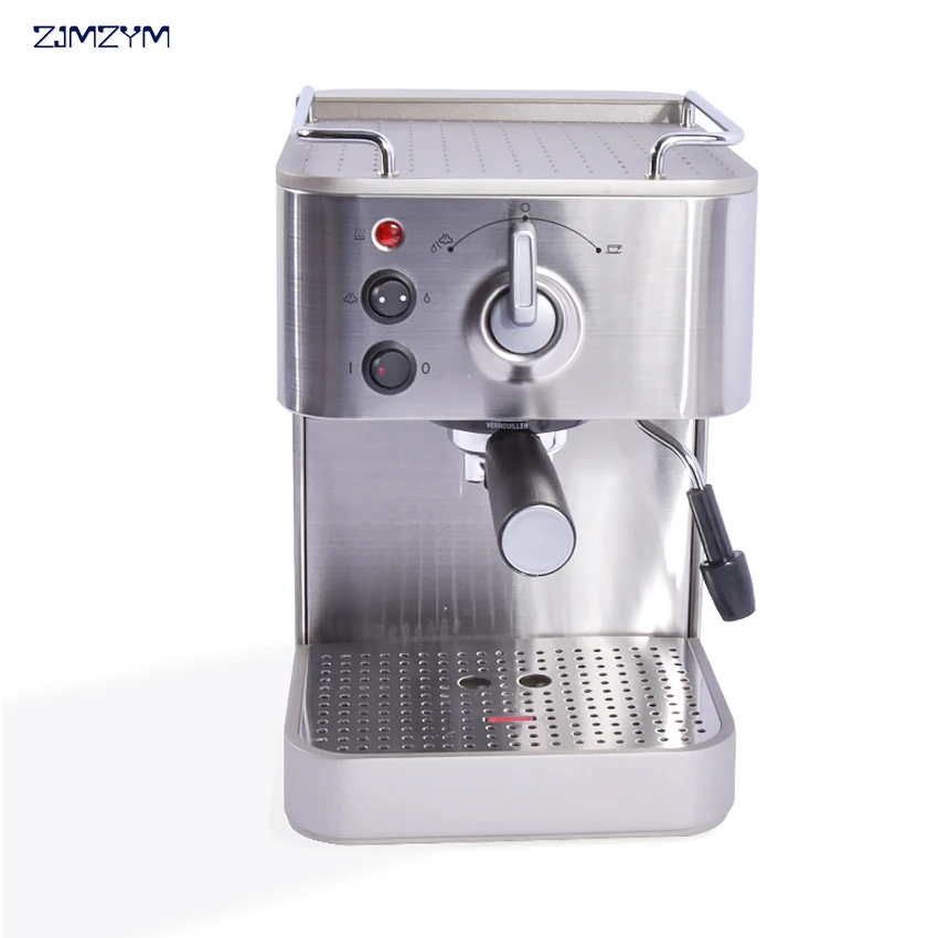 1pc 19 Bar Espresso Machine, most popular semi automatic Espresso