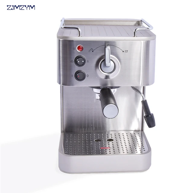1pc 19 Bar Espresso Machine Most Por Semi Automatic 1pc 19 Bar Espresso Machine Most Por Semi Automatic Coffee Pressure
