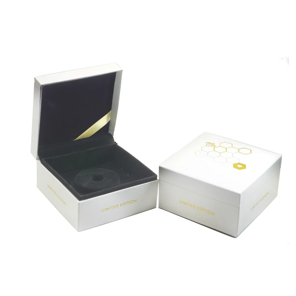 

KAKANY New Shine bee Collection Box Original Bracelet Storage Protective Box Jewelry Fashion Women Gift Box Factory Direct Sales