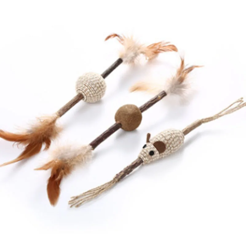 

new cats toy polygonum sibiricum cat mint