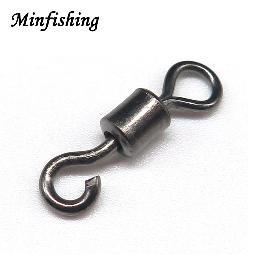swivel hook fishing