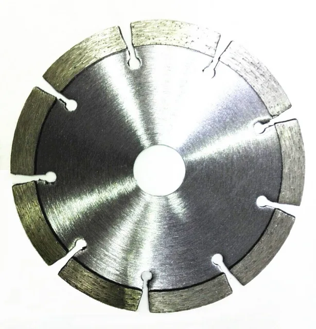 125mm Concrete Cutting Disc-in Saw Blades from Tools on Aliexpress.com