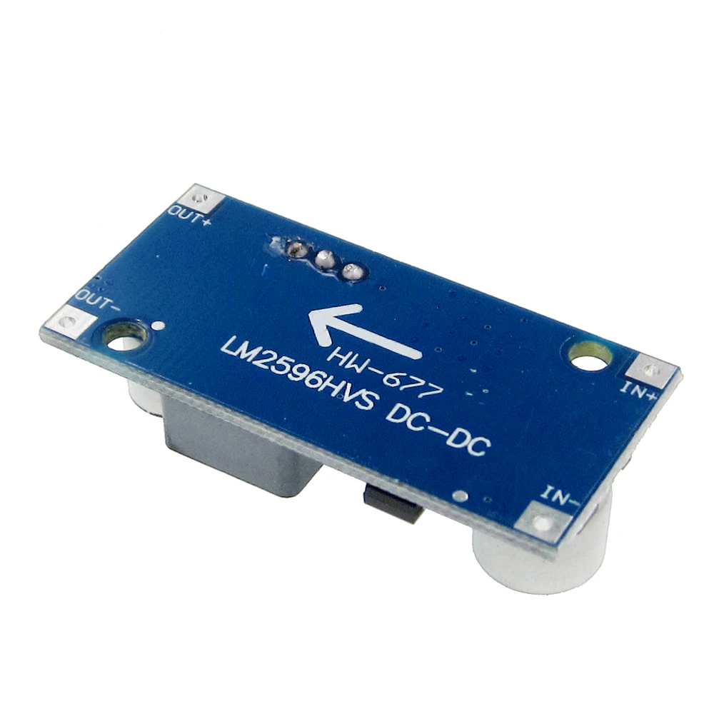 LM2596HVS 2