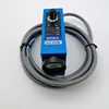 BZJ-211 Color Mark Sensor Packing Machine Auto tracking/rectify deviation, Auto Detection Photoelectric Eyes Mark Switch ► Photo 3/6