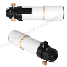 Angeleyes Astronomical Telescope OTA Series 80BT 80x400 Rotatable 360 degree Photography Refraction Lens
