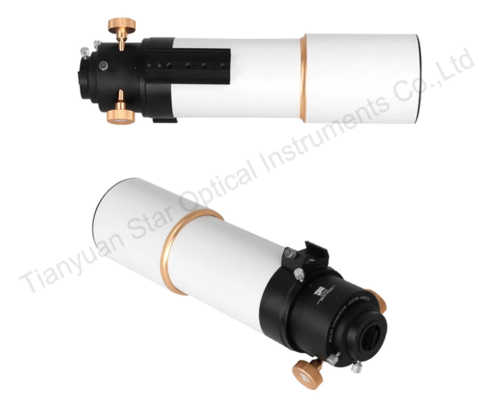 Angeleyes Astronomical Telescope OTA Series 80BT 80x400