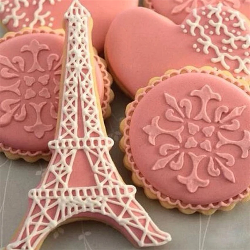 1pcs-Paris-tower-Metal-Cookie-Cutter-Fondant-Cake-Decor-Tool-Pastry-Biscuit-Cupcake-Mold-Patisserie-cortador (2)