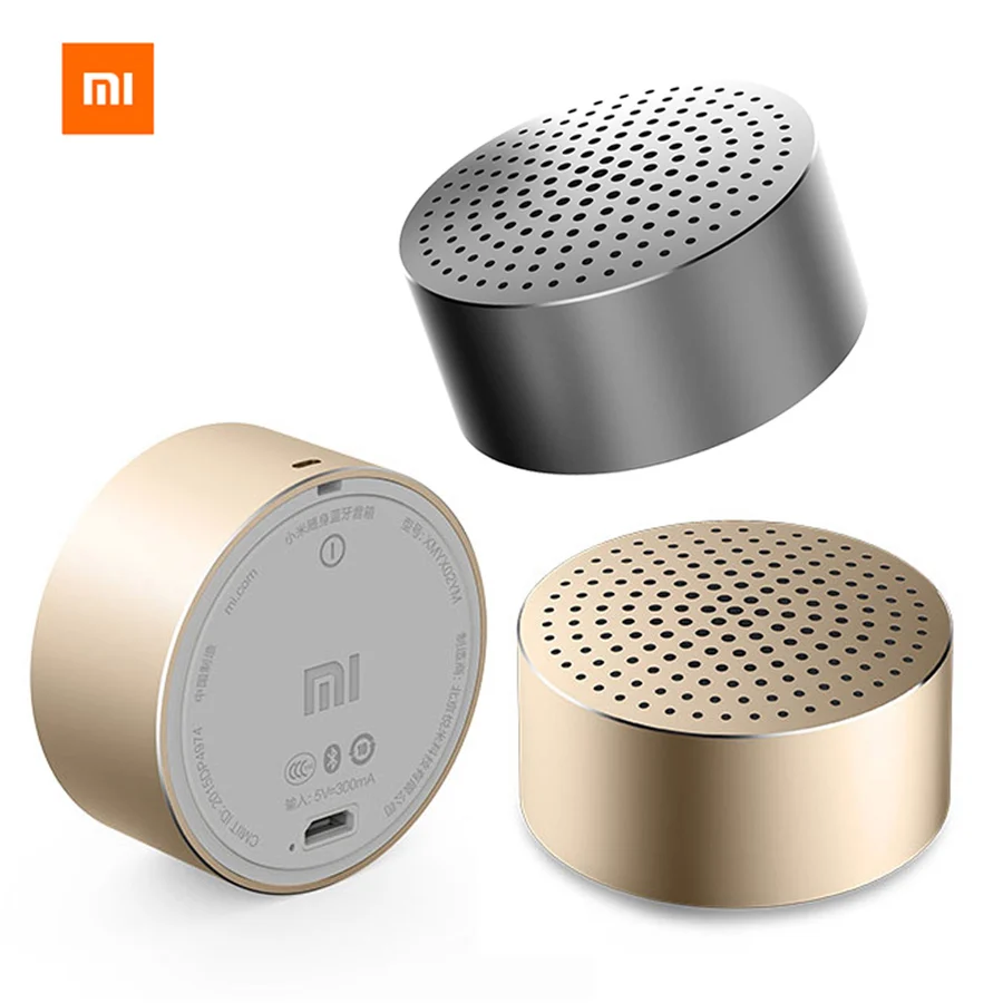 Buy Original Xiaomi Mi Bluetooth Speaker Stereo