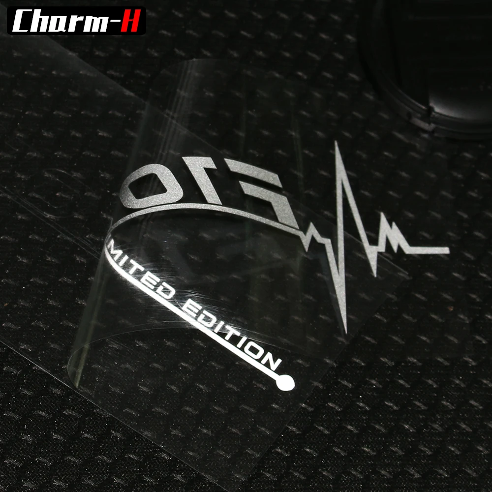 Наклейки на окна для BMW F10 F20 F30 F31 F25 F07 F34 F48 F46 F82 F85 F87 F45 F15 F16 F01|Наклейки автомобиль| |