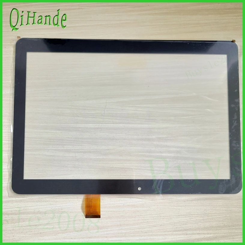 Скидка Новинка для Digma Plane 1516S 3g PS1125PG 10,1 дюймовый сенсорный экран Сенсорная панель дигитайзер сенсор YJ472FPC V0 YJ472FPC