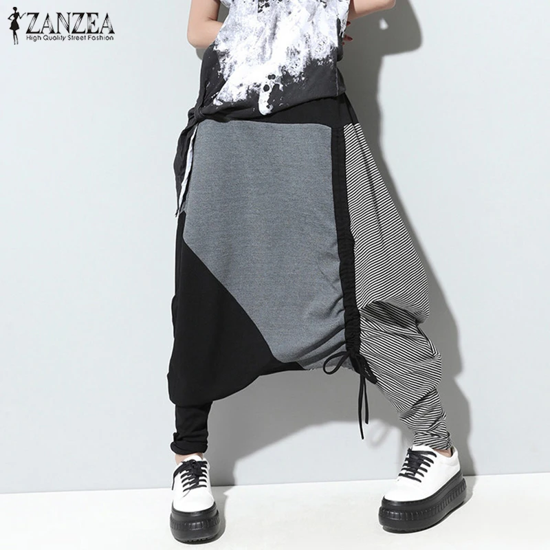 wide leg trousers size 24