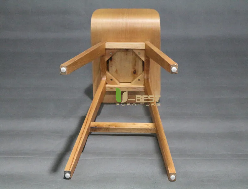 morph barstool natural ash wood u-best furniture (5)