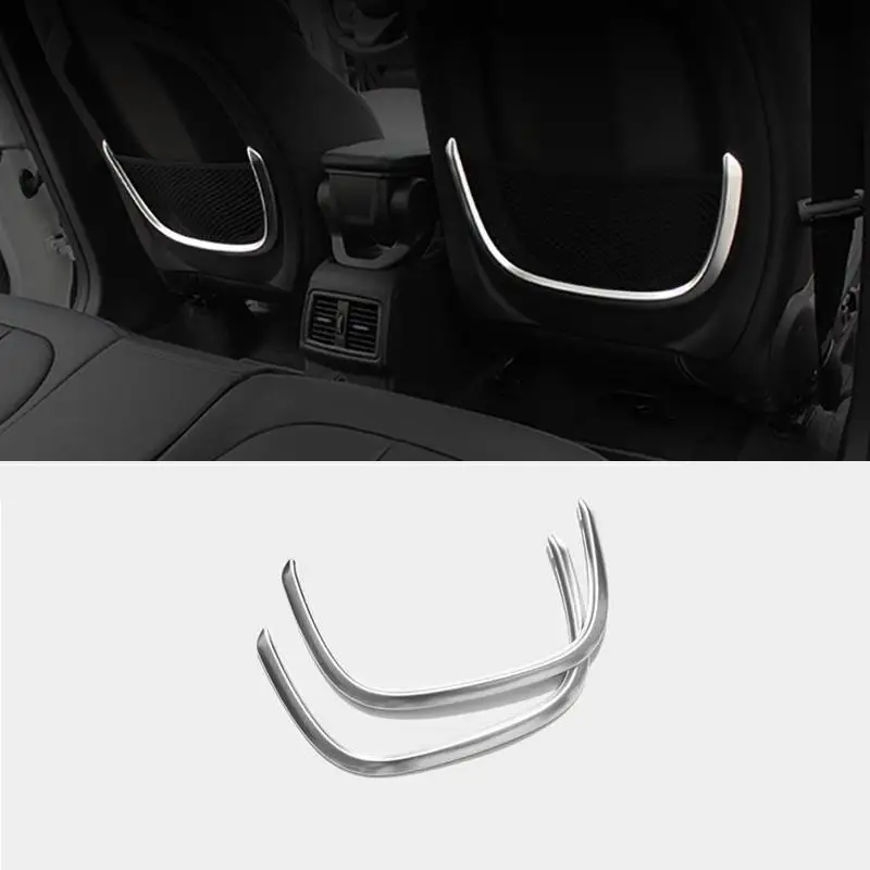 

Control System Door Handle Interior Promote Auto Automobile Car Styling Modification Parts 16 17 18 19 FOR BMW X2 Series
