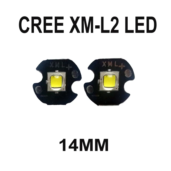14MM-L2 LED