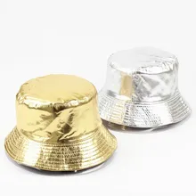 LDSLYJR Хлопок Твердые две стороны Панама для рыбака шляпа уличная дорожная шляпа шляпы от солнца для мужчин и женщин 278