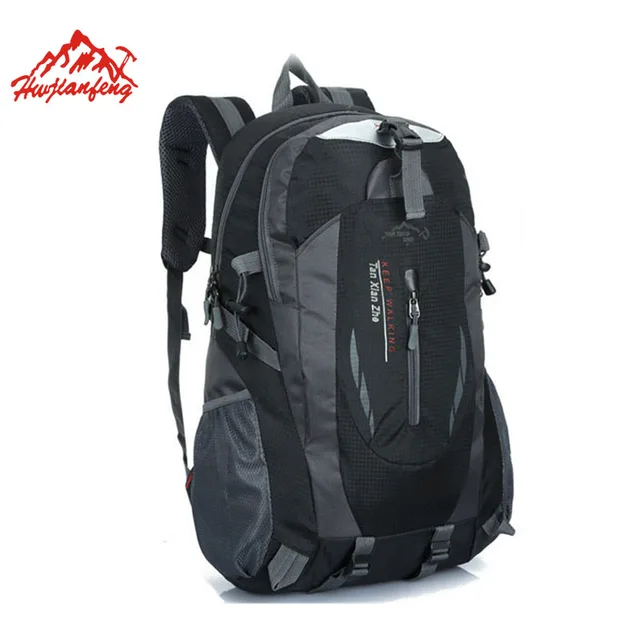 Cheap 40L Outdoor Backpack Trekking Climbing Hiking Sports Backpacks Traveling Camping Bags Waterproof Bicycle Bag Men Women Sport Bag Cheap 40L Outdoor Backpack Trekking Climbing Hiking Sports Backpacks Traveling Camping Bags Waterproof Bicycle Bag Men Women Sport Bag