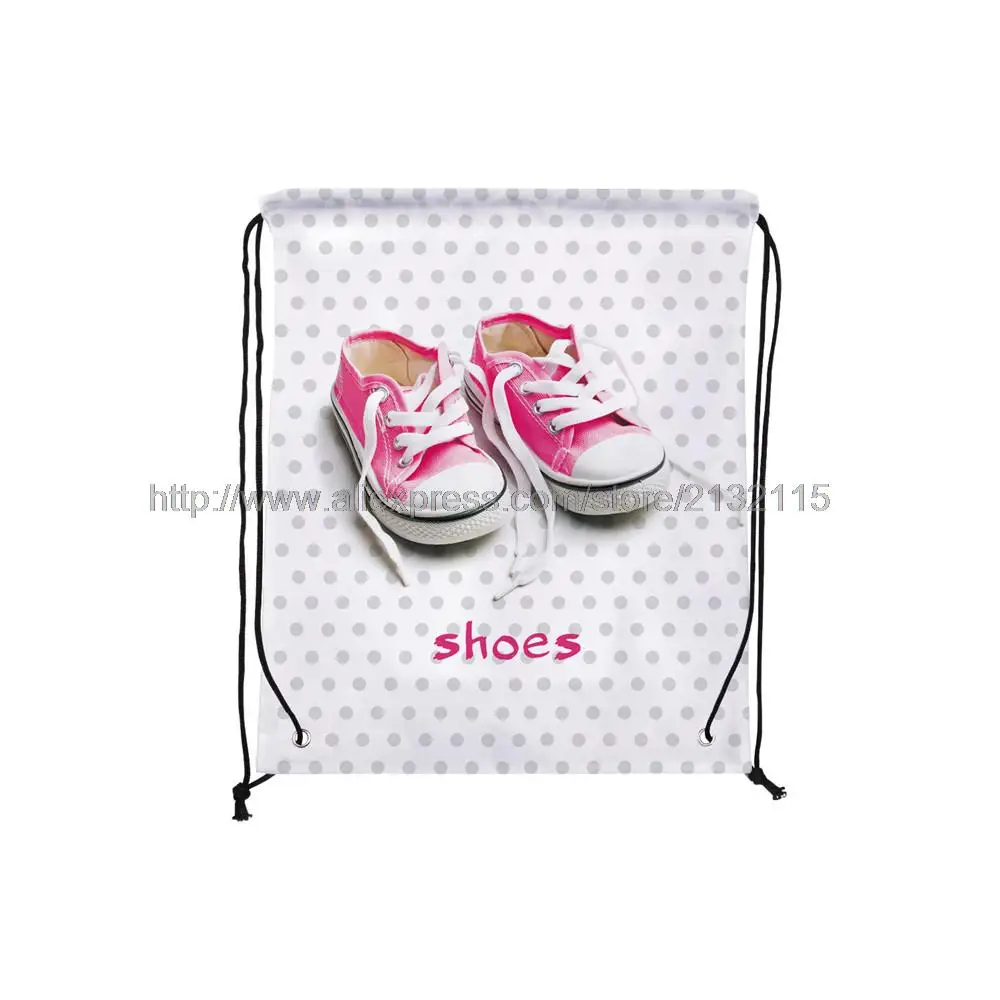 personalised kids shoes