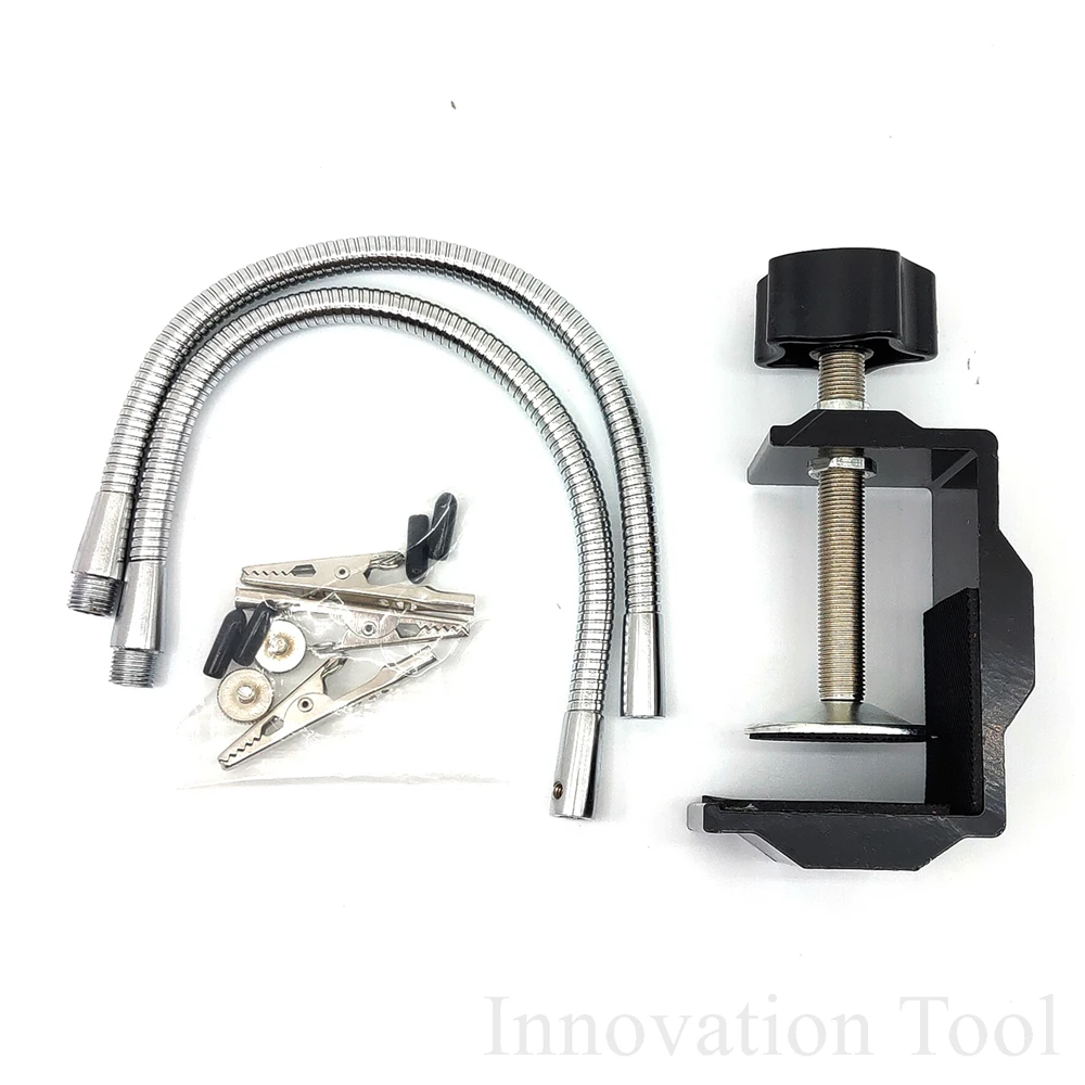 2 arm Soldering Holder
