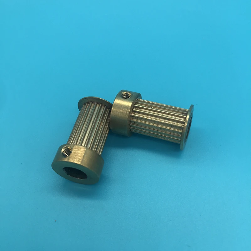 Wit color pulley2