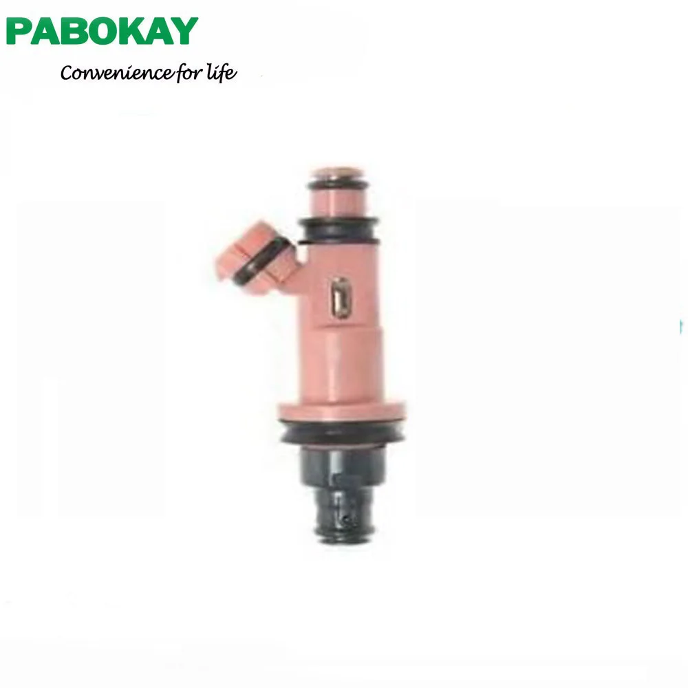 FOR Lifetime Warranty 4.3L V8 SC430 GS430 LS430 Fuel Injector 23250