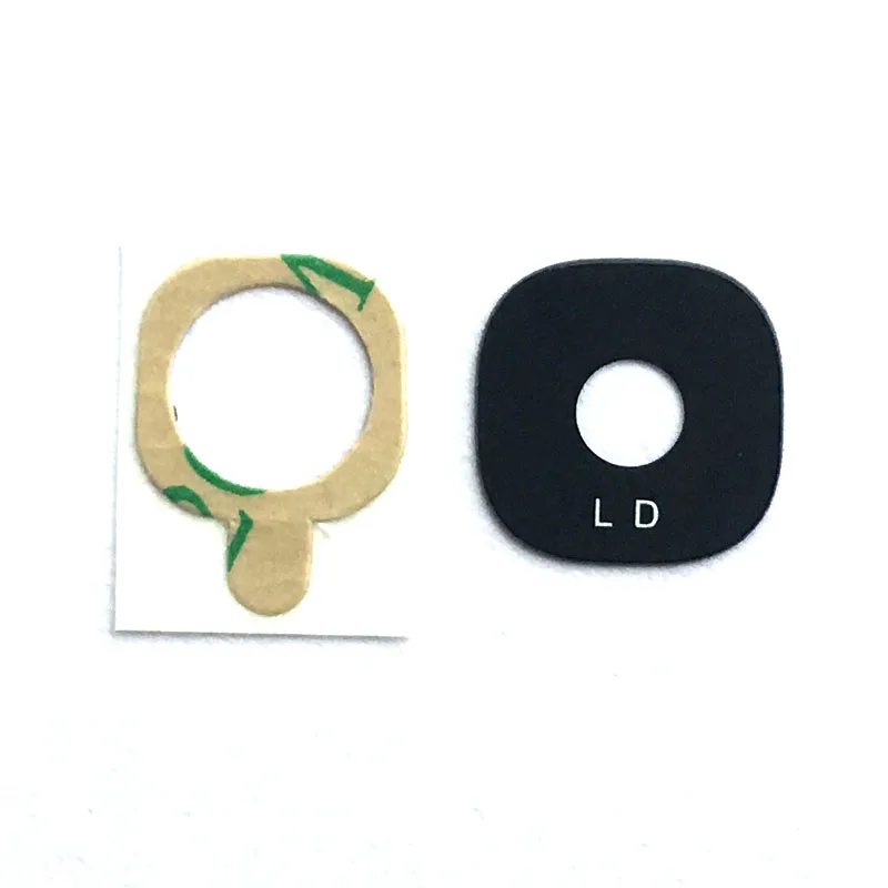

Housing Rear Back Camera Glass Lens Cover Repair Replacement With Sticker Adhesive For Huawei Honor 5X