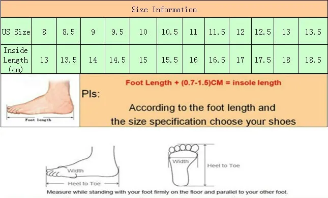 jordan shoes childrens size