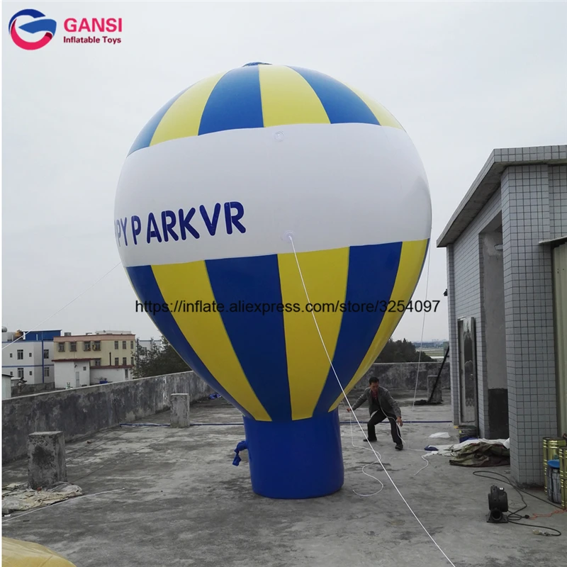 inflatable blimp helium ballon30