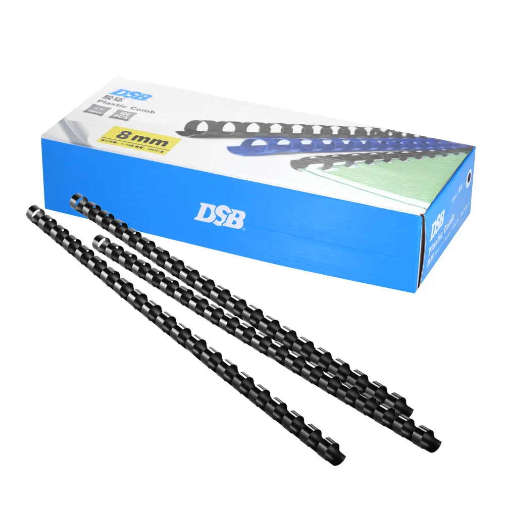 binder spines