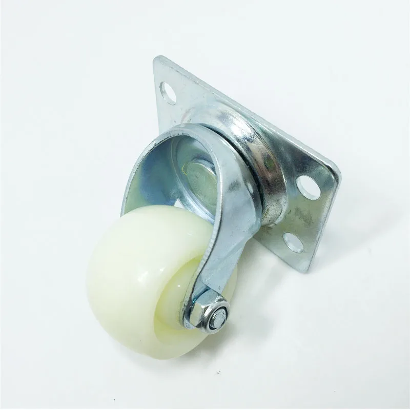 

Rotating Flexible Sofa Activity Casters Replacement Angle Swivel Universal Wheels for Furniture