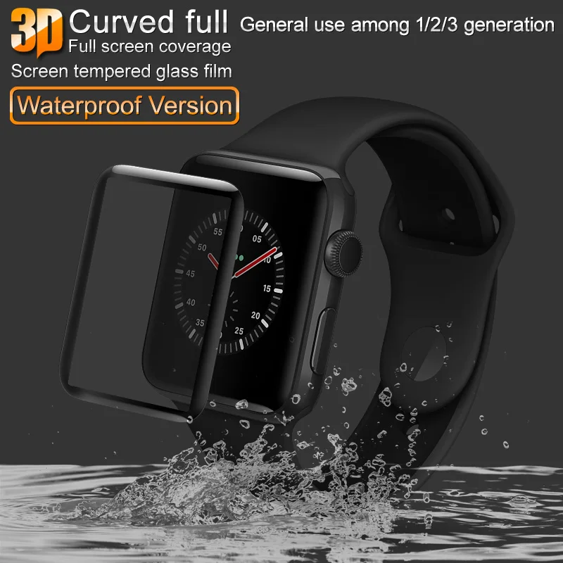 apple watch screen 38mm